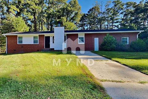 7054 Chappell Circle Atlanta GA 30360