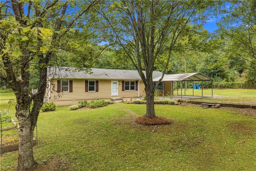 1639 Flowery Branch Road