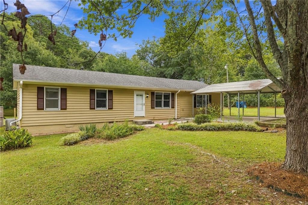 1639 Flowery Branch Road