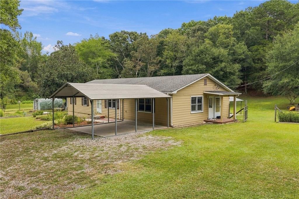 1639 Flowery Branch Road