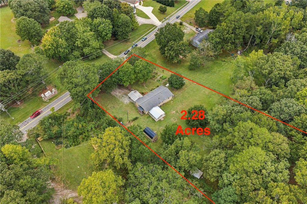 1639 Flowery Branch Road