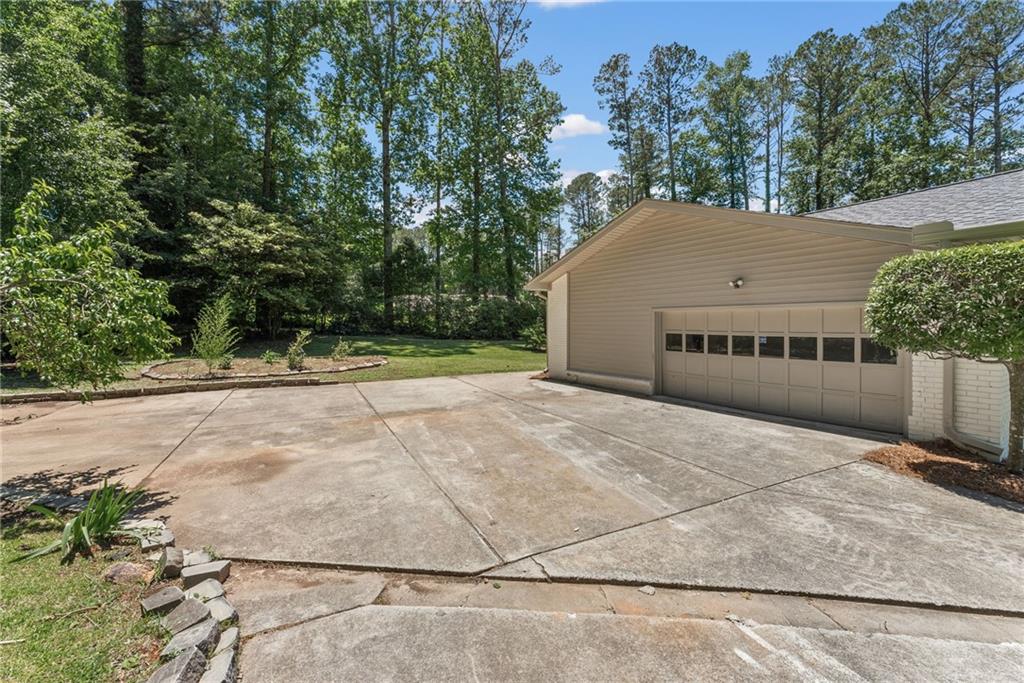 145 Devilla Trace, Fayetteville, Georgia image 4
