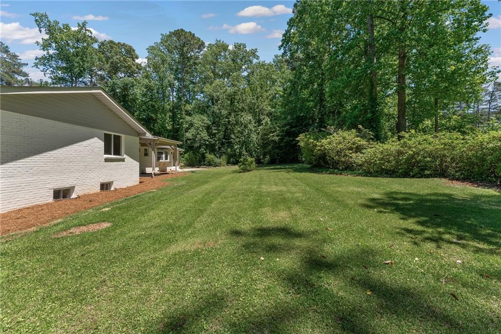 145 Devilla Trace, Fayetteville, Georgia image 33