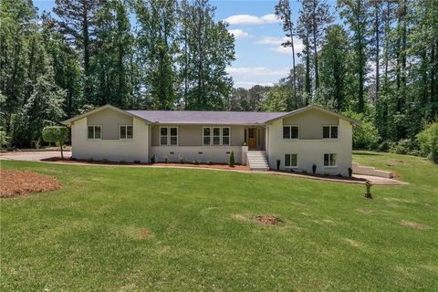 145 Devilla Trace Fayetteville GA 30214