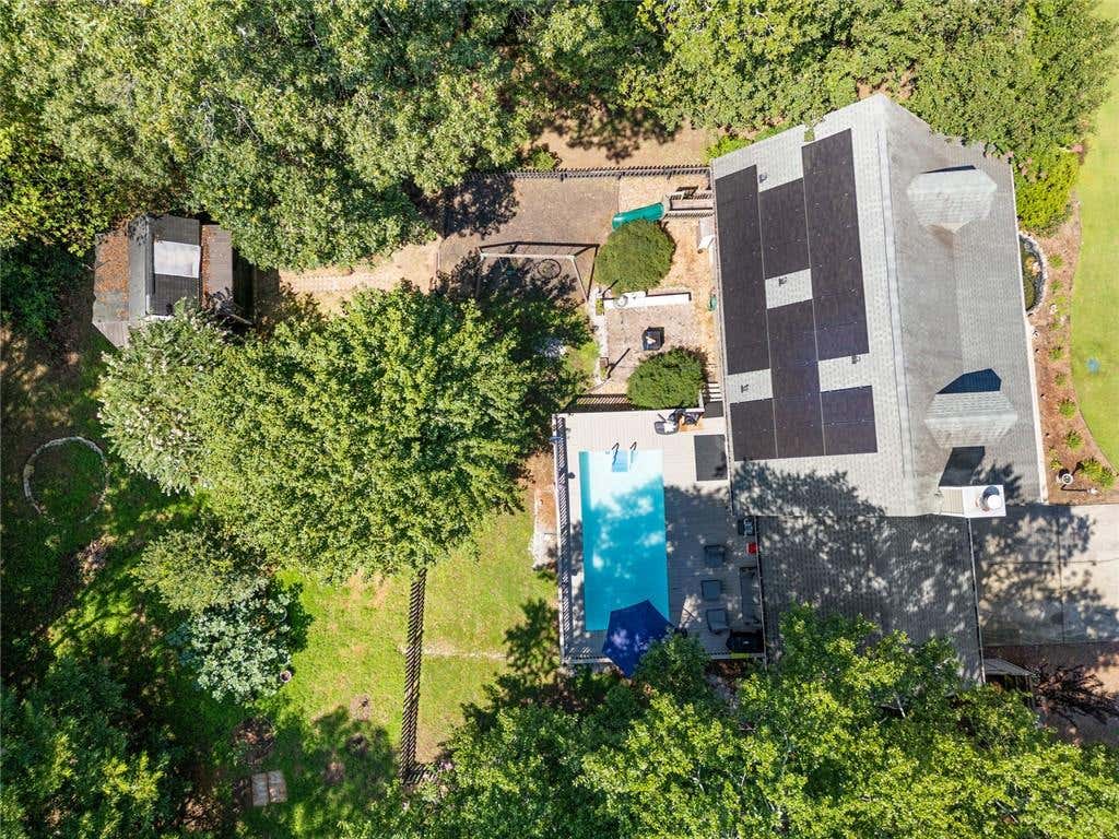 Photo of 55 Creek View Drive, Hoschton, GA 30548 (MLS # 7810826)