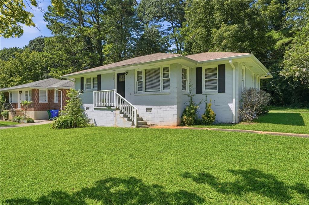 4250 Timber Valley Court