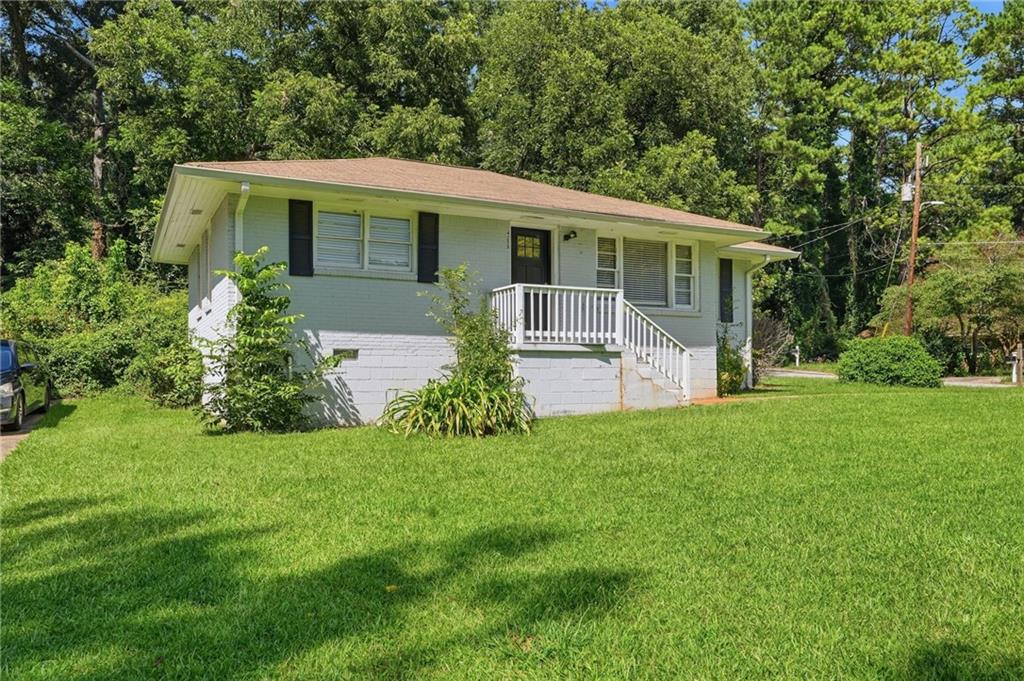 4250 Timber Valley Court