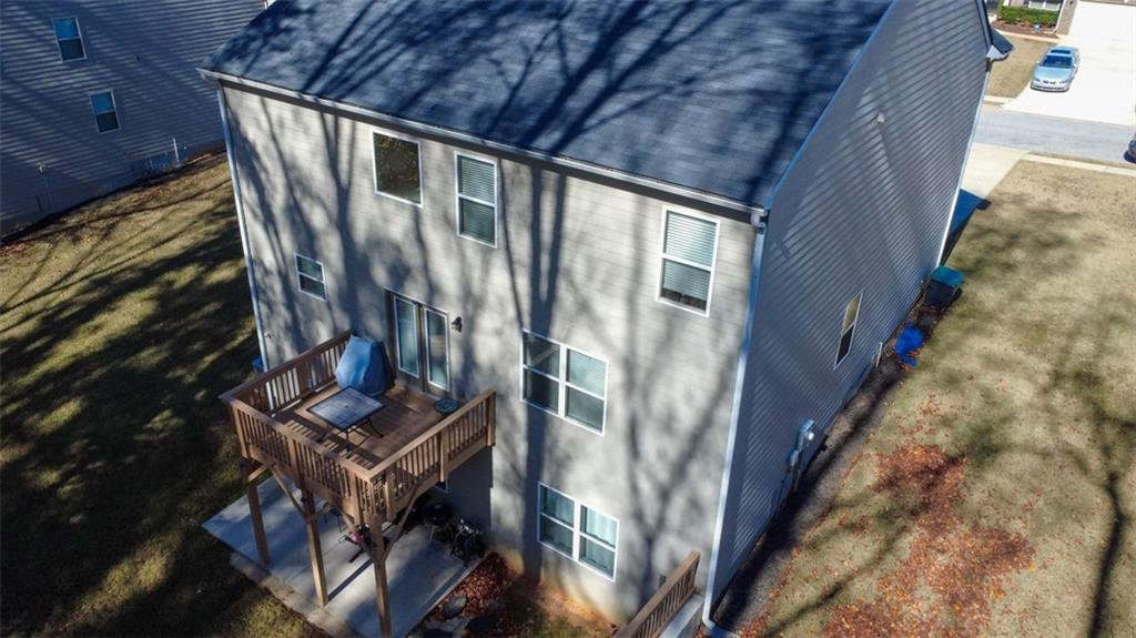 Longleaf - Residential