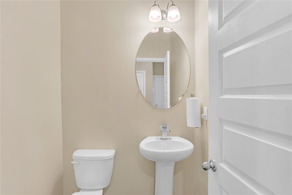 Longleaf - Residential