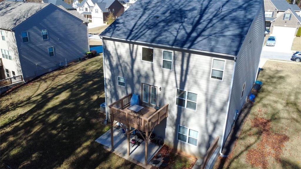 Longleaf - Residential