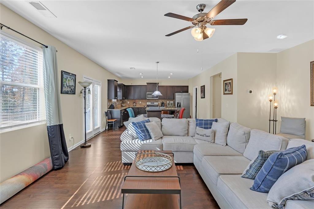 Longleaf - Residential