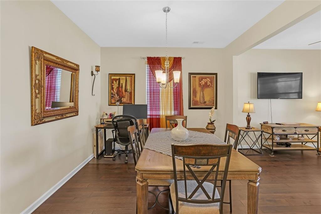 Longleaf - Residential