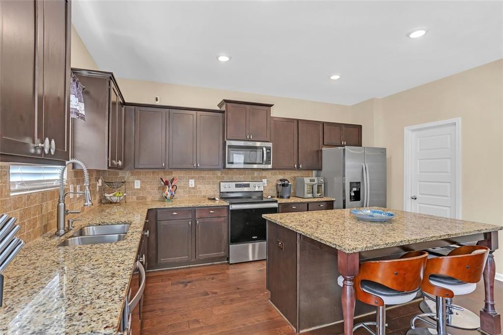 Longleaf - Residential