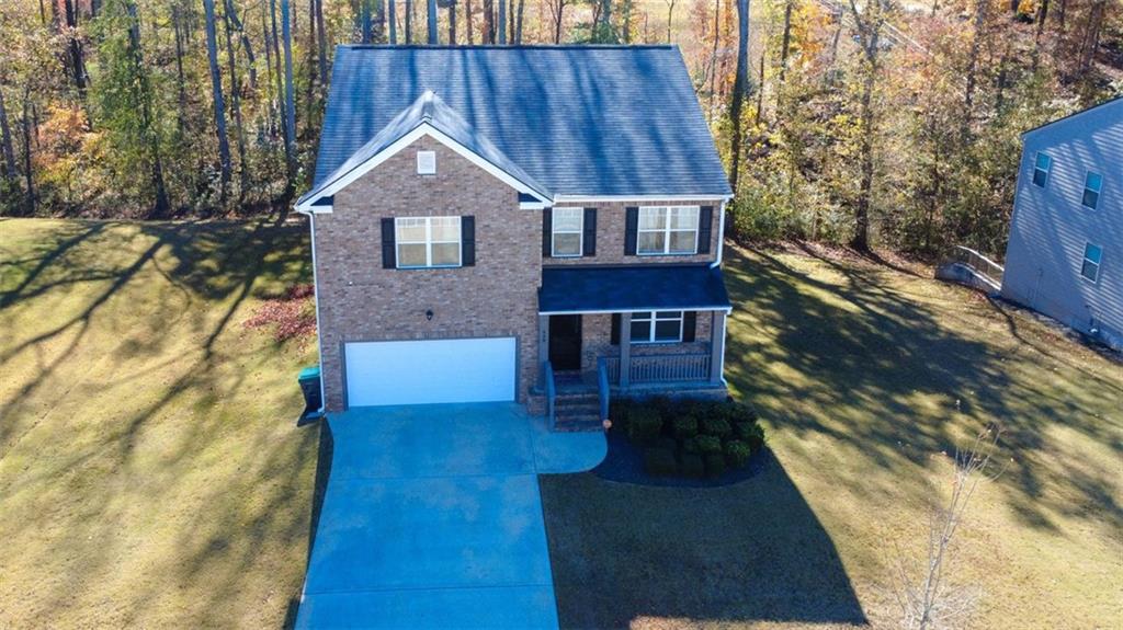 Longleaf - Residential