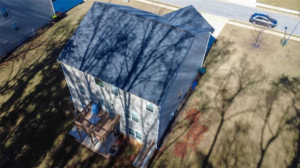 Longleaf - Residential