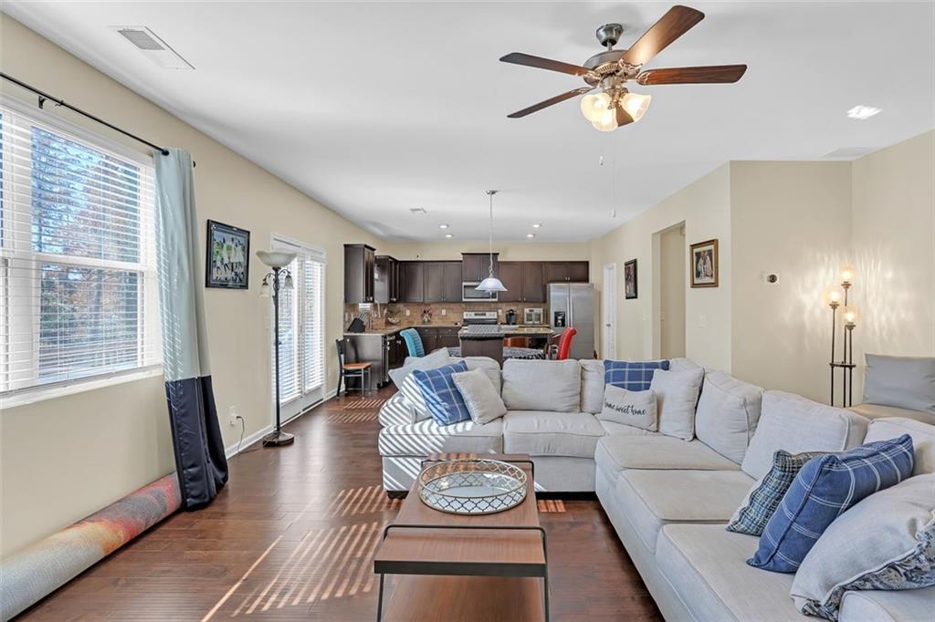 Longleaf - Residential