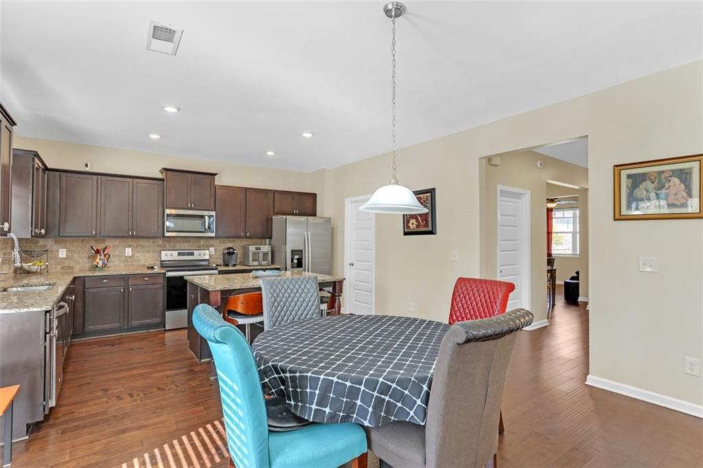 Longleaf - Residential