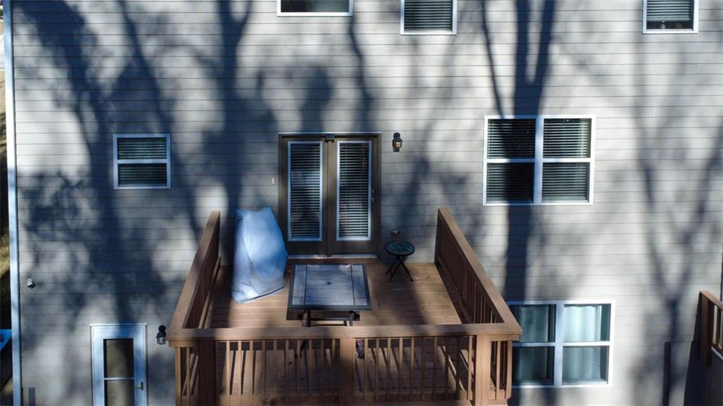 Longleaf - Residential