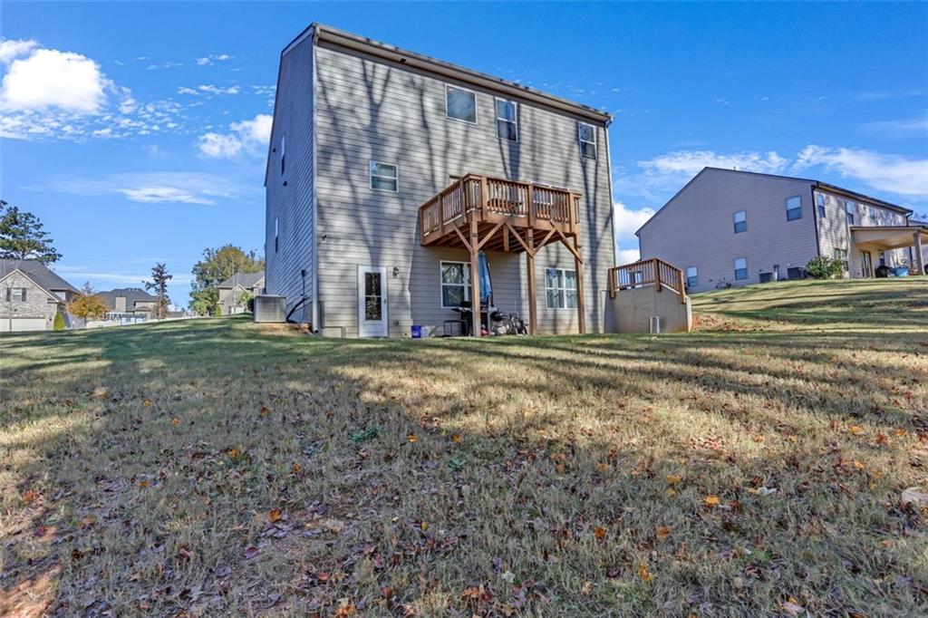 Longleaf - Residential