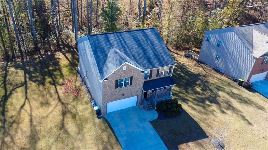 Longleaf - Residential