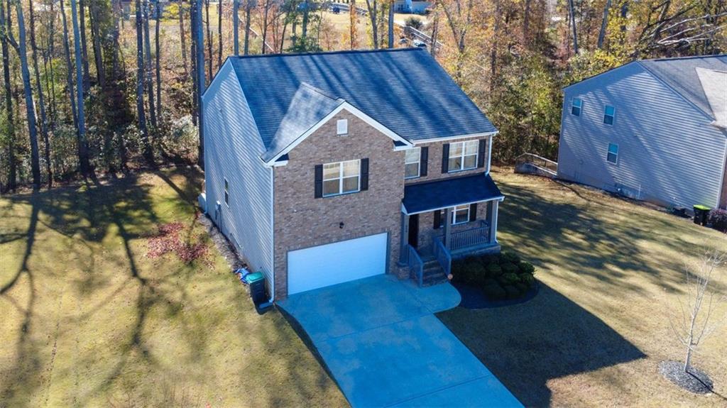 Longleaf - Residential