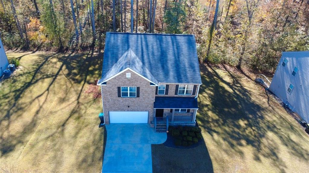 Longleaf - Residential