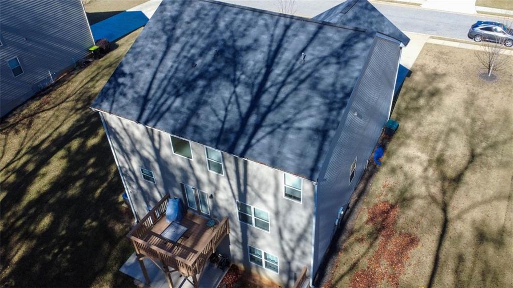 Longleaf - Residential