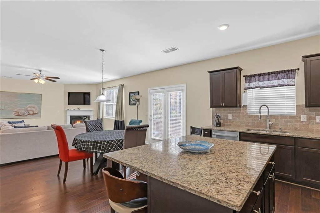 Longleaf - Residential