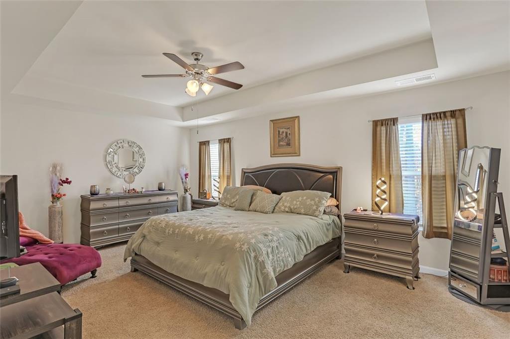 Longleaf - Residential