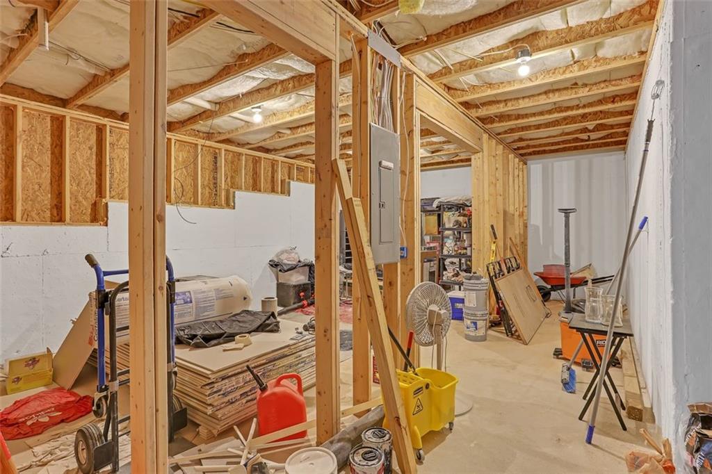 Longleaf - Residential