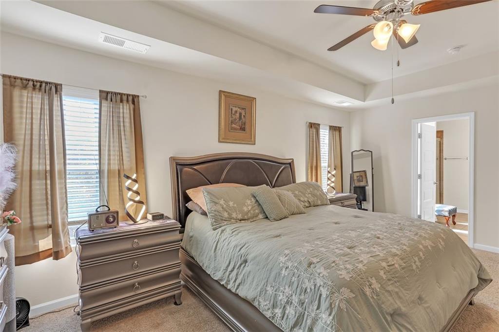 Longleaf - Residential