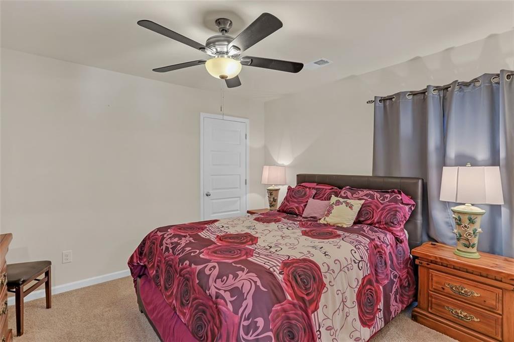 Longleaf - Residential