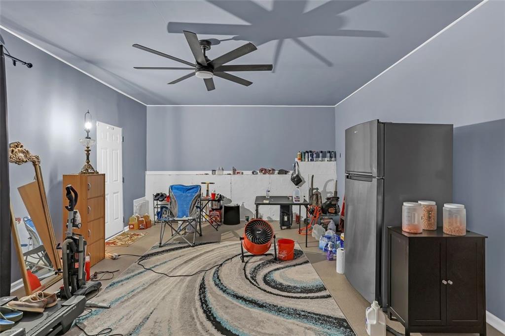 Longleaf - Residential