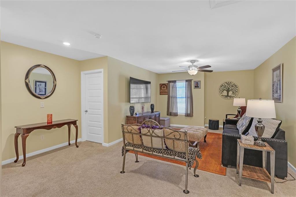 Longleaf - Residential