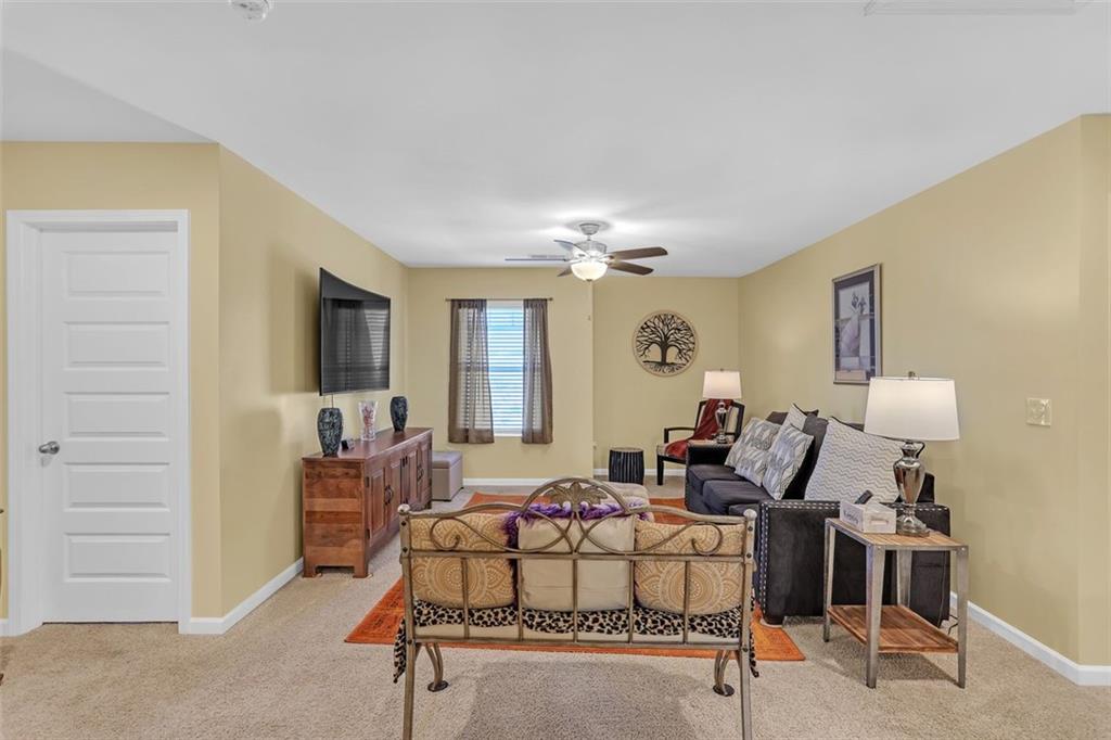 Longleaf - Residential