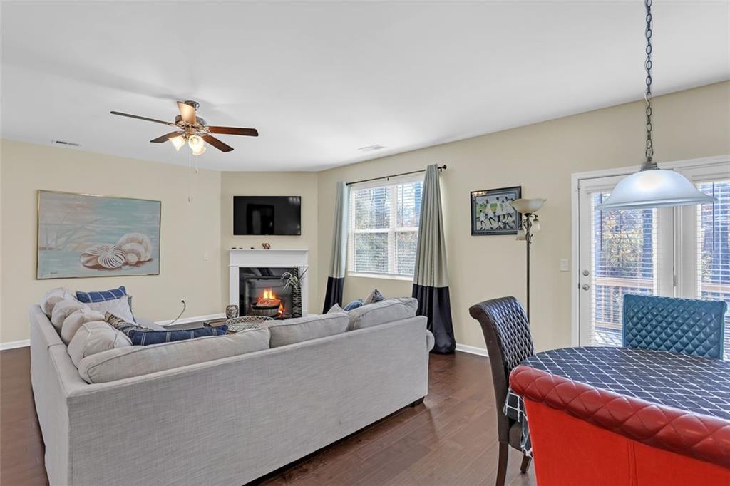 Longleaf - Residential