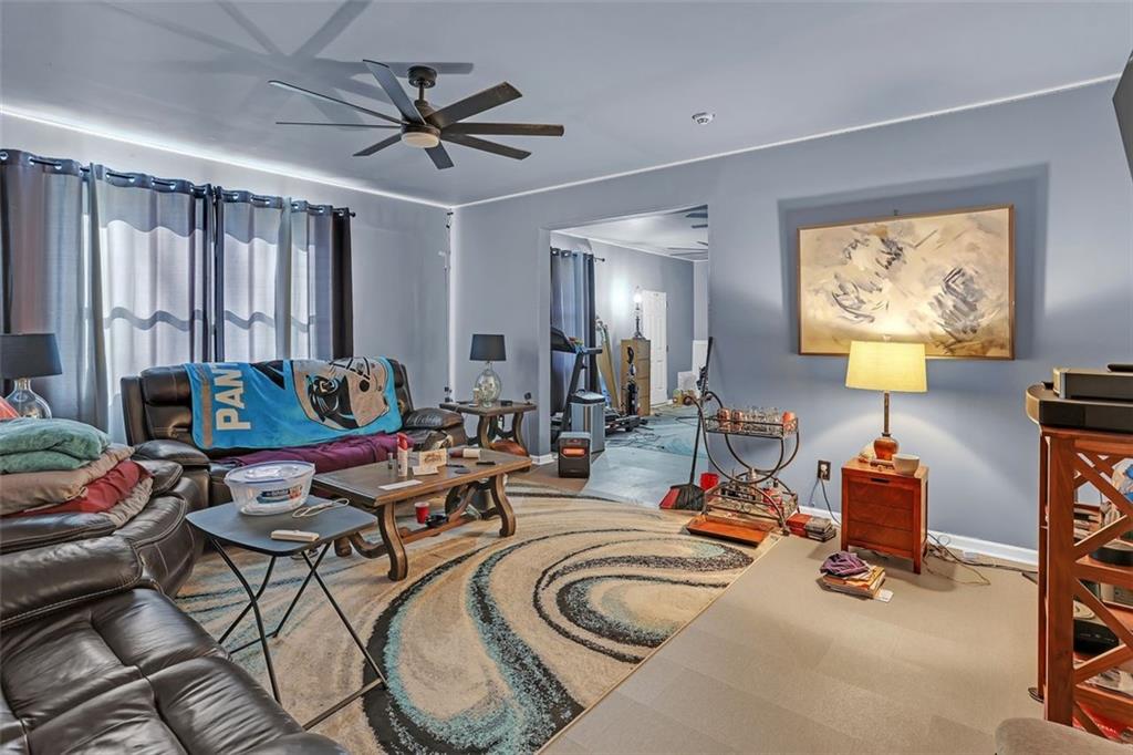 Longleaf - Residential