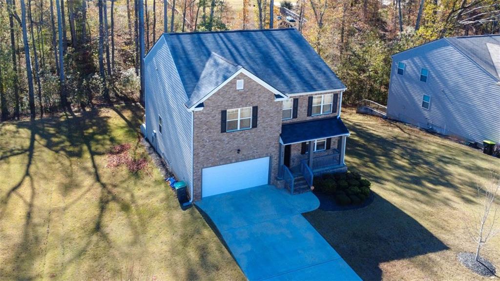 Longleaf - Residential