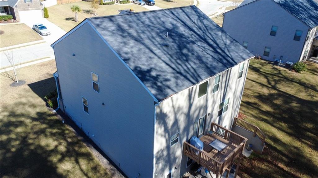 Longleaf - Residential