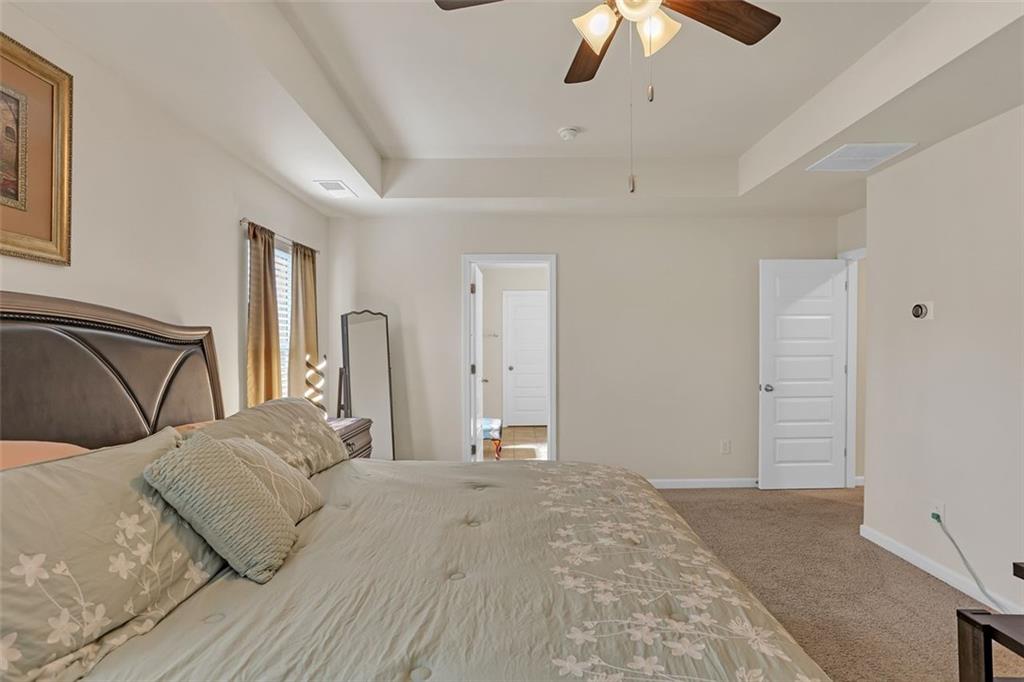 Longleaf - Residential