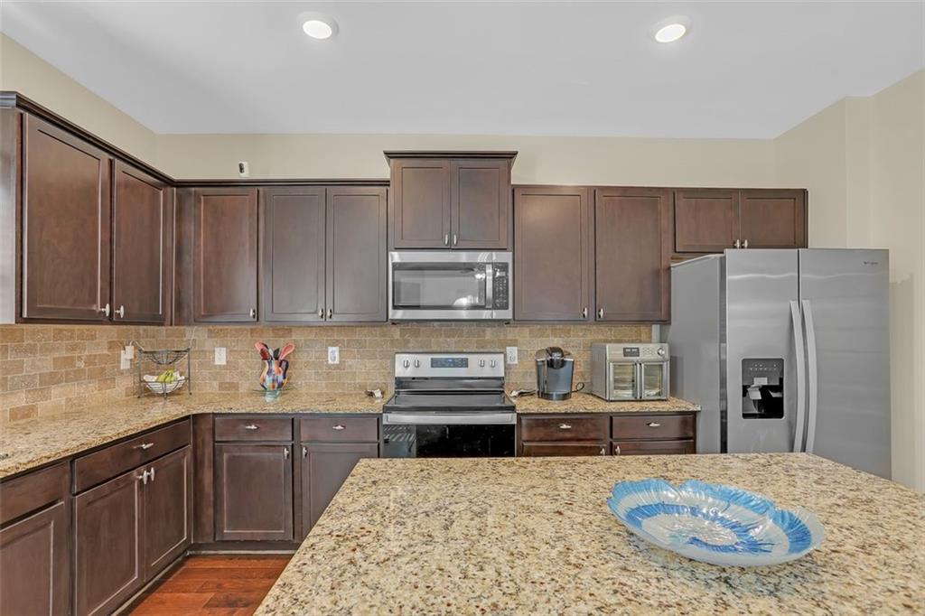 Longleaf - Residential