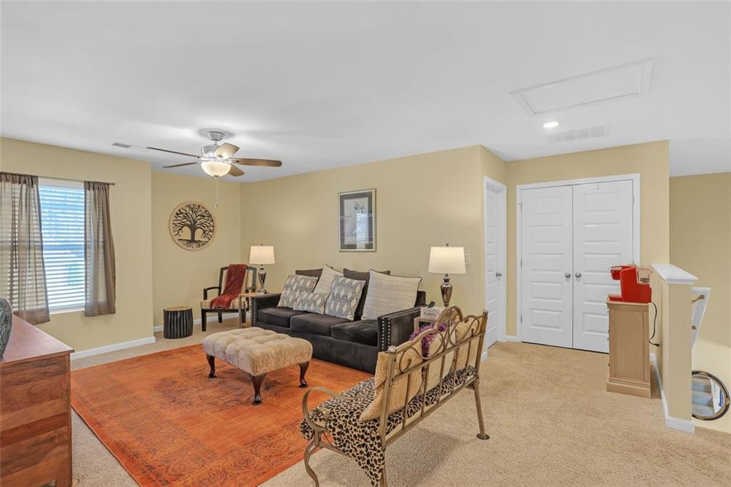 Longleaf - Residential