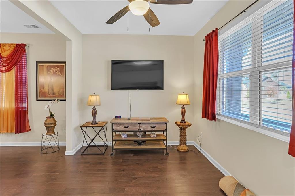 Longleaf - Residential