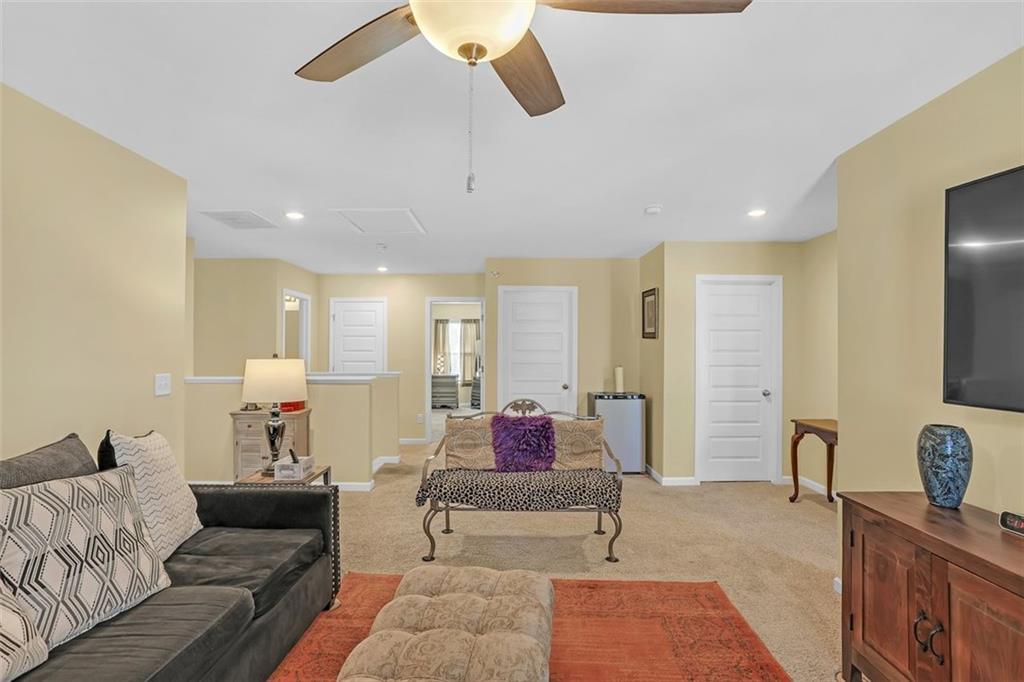 Longleaf - Residential