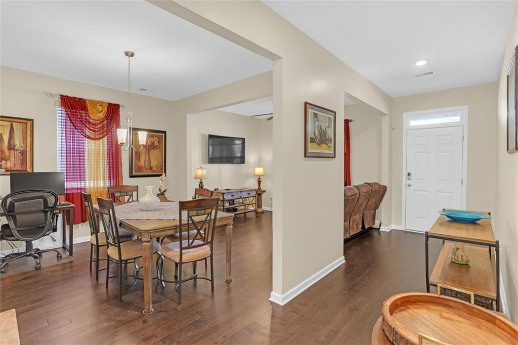 Longleaf - Residential