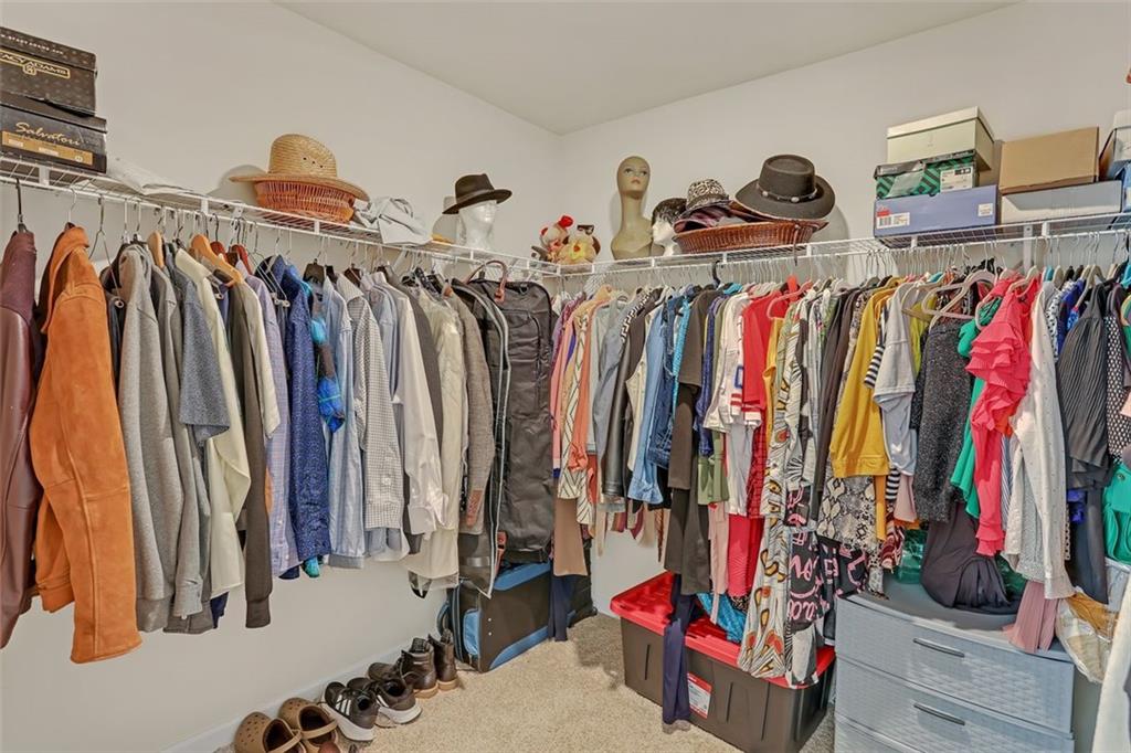 Longleaf - Residential