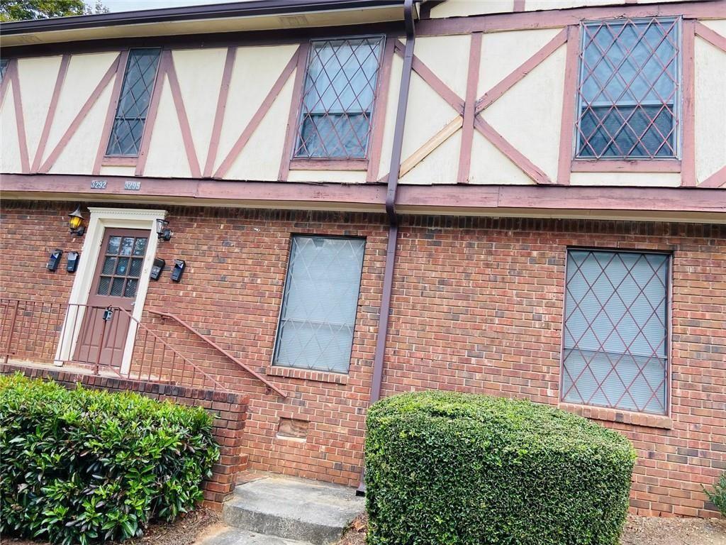 3293 Abbeywood Drive