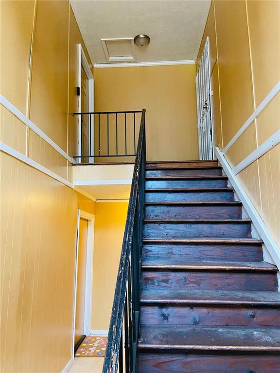 Abbey Road Condominiums - Residential