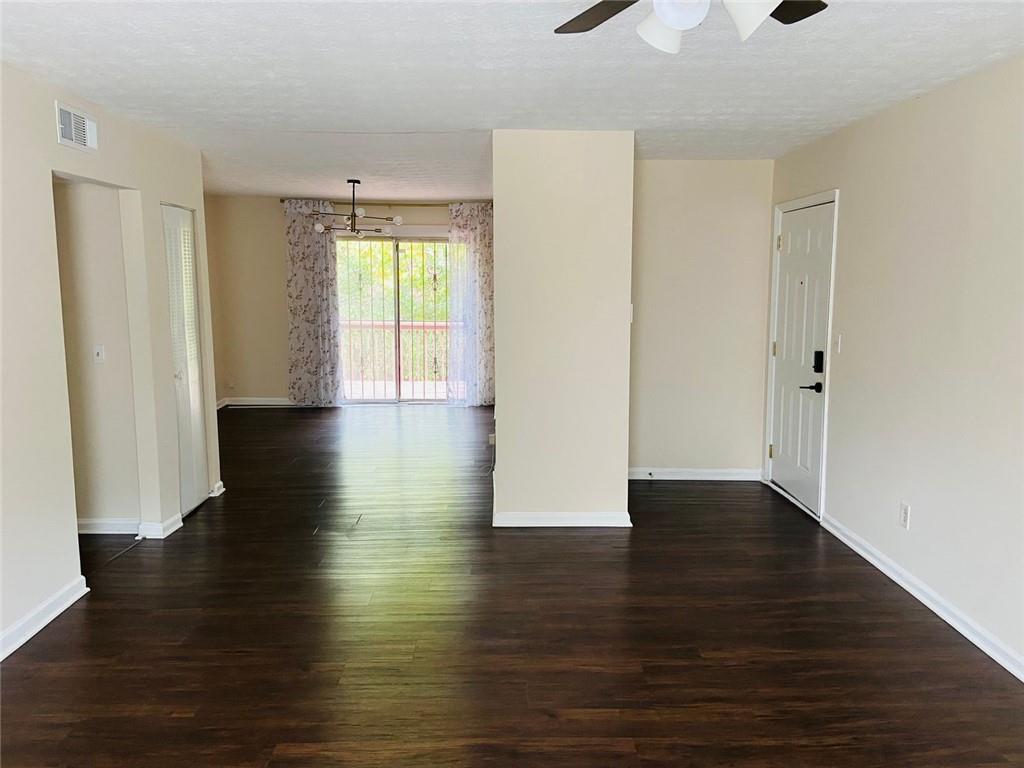 Abbey Road Condominiums - Residential