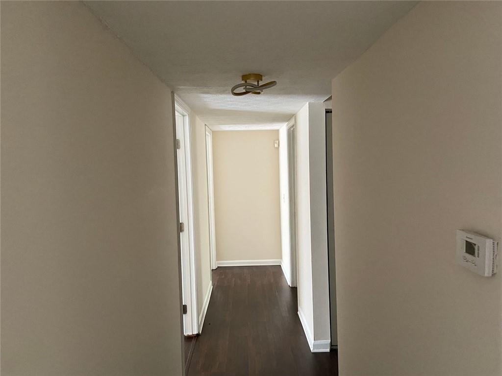 Abbey Road Condominiums - Residential